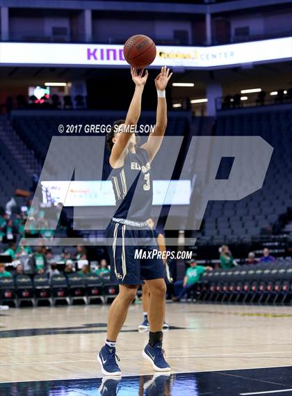 Thumbnail 1 in Elk Grove vs. El Camino photogallery.