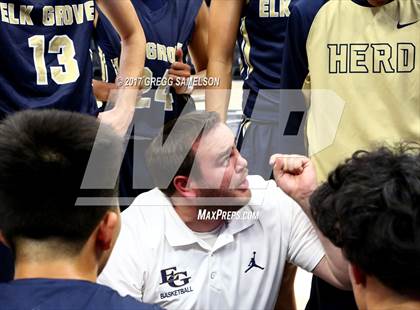 Thumbnail 3 in Elk Grove vs. El Camino photogallery.