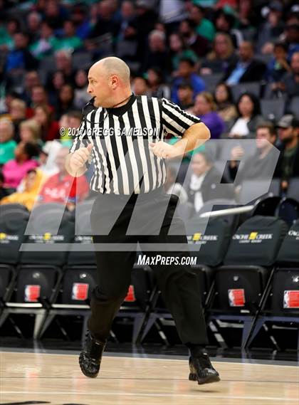 Thumbnail 2 in Elk Grove vs. El Camino photogallery.
