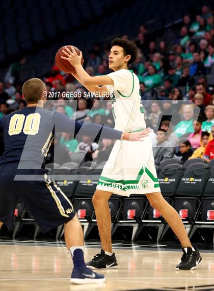 Thumbnail 2 in Elk Grove vs. El Camino photogallery.