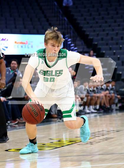 Thumbnail 2 in Elk Grove vs. El Camino photogallery.