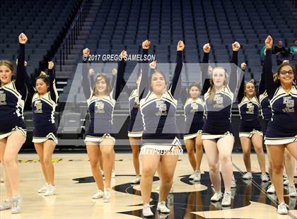 Thumbnail 3 in Elk Grove vs. El Camino photogallery.