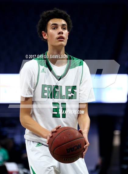 Thumbnail 2 in Elk Grove vs. El Camino photogallery.