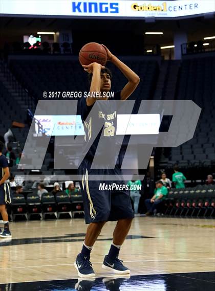 Thumbnail 1 in Elk Grove vs. El Camino photogallery.