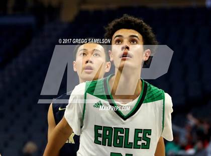 Thumbnail 3 in Elk Grove vs. El Camino photogallery.