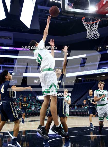 Thumbnail 2 in Elk Grove vs. El Camino photogallery.