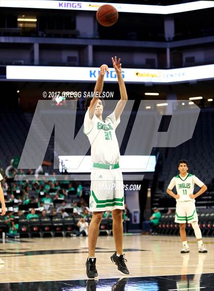Thumbnail 2 in Elk Grove vs. El Camino photogallery.