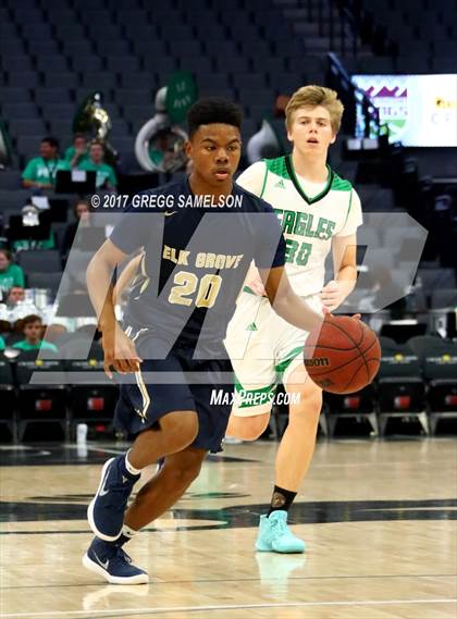 Thumbnail 2 in Elk Grove vs. El Camino photogallery.