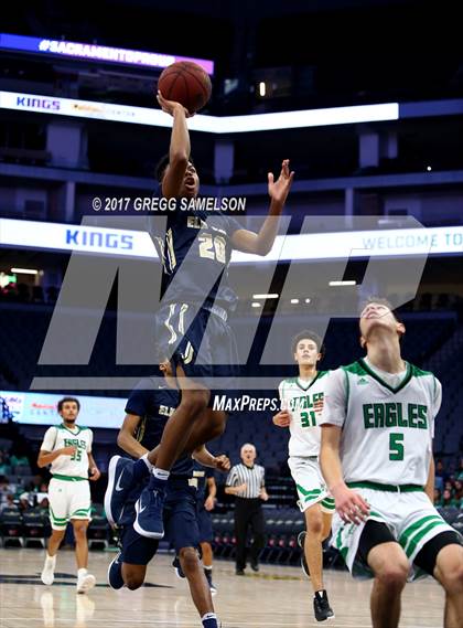Thumbnail 3 in Elk Grove vs. El Camino photogallery.