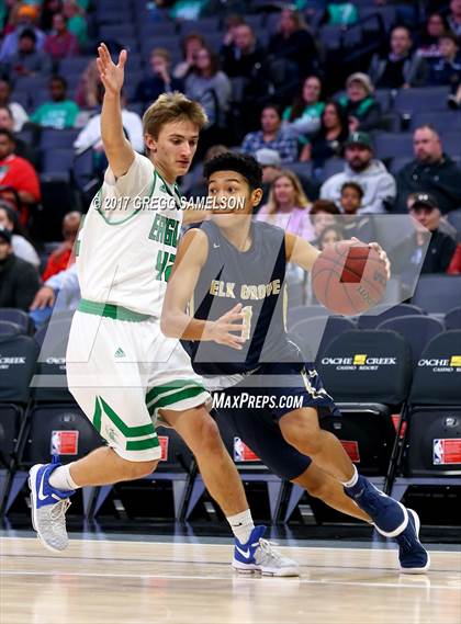 Thumbnail 3 in Elk Grove vs. El Camino photogallery.