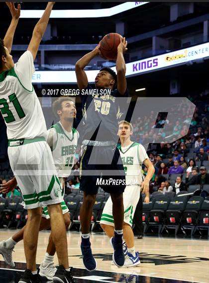 Thumbnail 2 in Elk Grove vs. El Camino photogallery.