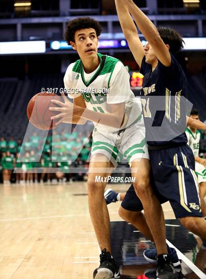 Thumbnail 2 in Elk Grove vs. El Camino photogallery.