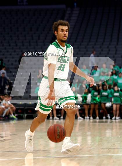 Thumbnail 2 in Elk Grove vs. El Camino photogallery.