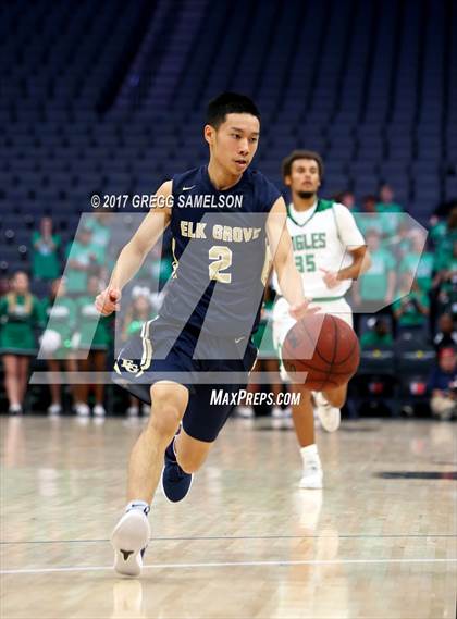 Thumbnail 2 in Elk Grove vs. El Camino photogallery.