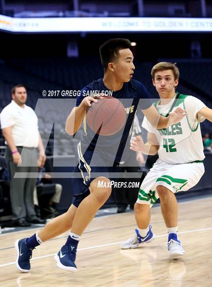 Thumbnail 1 in Elk Grove vs. El Camino photogallery.