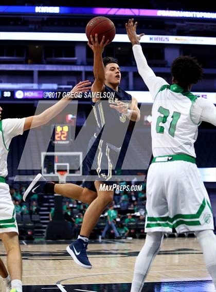 Thumbnail 2 in Elk Grove vs. El Camino photogallery.