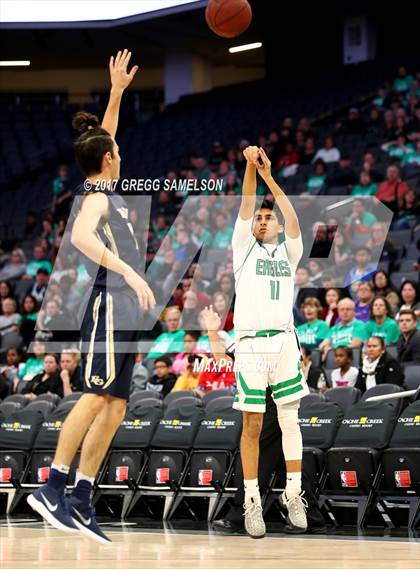 Thumbnail 2 in Elk Grove vs. El Camino photogallery.