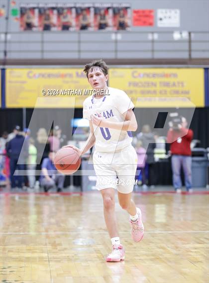 Thumbnail 2 in Mount Abram vs. Monmouth Academy (MPA Class C Regional Final) photogallery.