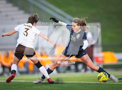 Thumbnail 1 in Adams @ Stoney Creek photogallery.