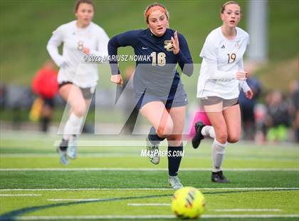 Thumbnail 2 in Adams @ Stoney Creek photogallery.