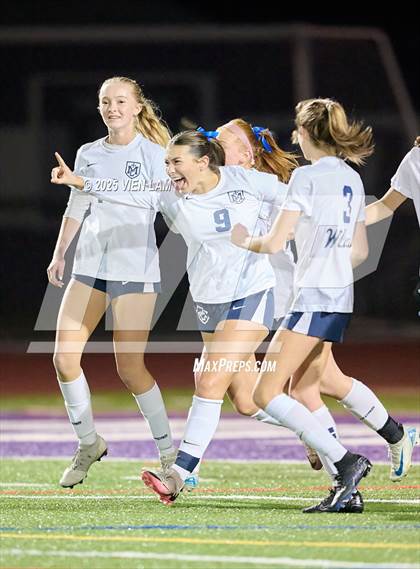 Thumbnail 1 in Marin Catholic @ College Park photogallery.