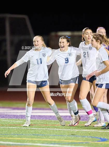 Thumbnail 3 in Marin Catholic @ College Park photogallery.