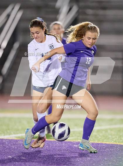 Thumbnail 1 in Marin Catholic @ College Park photogallery.