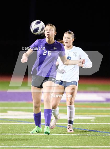 Thumbnail 3 in Marin Catholic @ College Park photogallery.