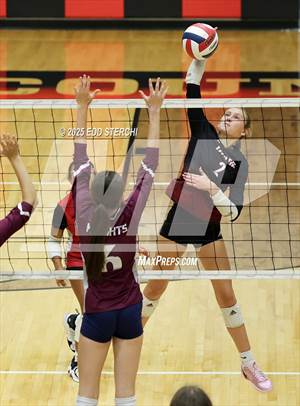 Marion County @ Taylor County