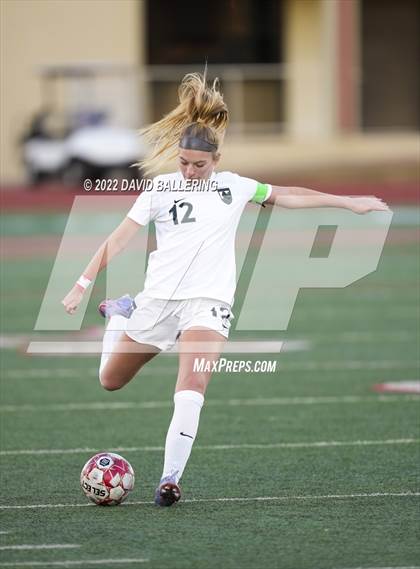 Thumbnail 1 in Prosper vs Grapevine (GCISD Tournament) photogallery.