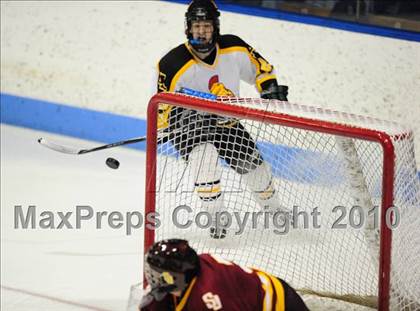 Thumbnail 3 in St. Joseph vs. Amity (CIAC Division 2 Final) photogallery.