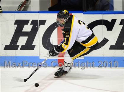 Thumbnail 1 in St. Joseph vs. Amity (CIAC Division 2 Final) photogallery.