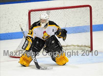 Thumbnail 2 in St. Joseph vs. Amity (CIAC Division 2 Final) photogallery.
