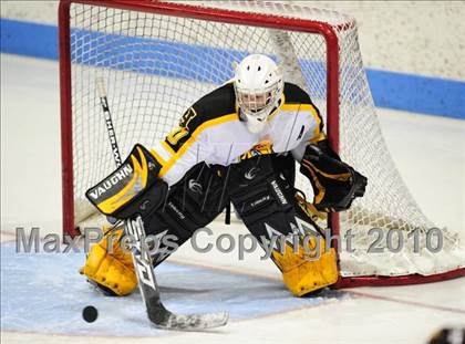 Thumbnail 1 in St. Joseph vs. Amity (CIAC Division 2 Final) photogallery.