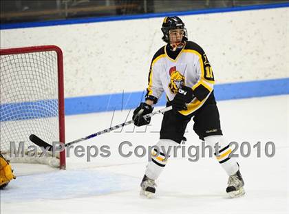 Thumbnail 3 in St. Joseph vs. Amity (CIAC Division 2 Final) photogallery.