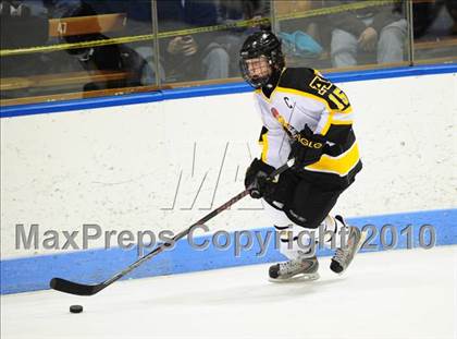 Thumbnail 1 in St. Joseph vs. Amity (CIAC Division 2 Final) photogallery.