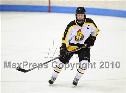 Thumbnail 1 in St. Joseph vs. Amity (CIAC Division 2 Final) photogallery.