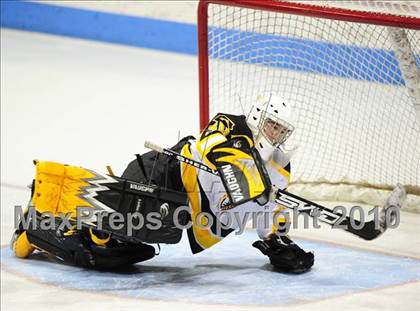 Thumbnail 3 in St. Joseph vs. Amity (CIAC Division 2 Final) photogallery.