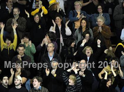 Thumbnail 2 in St. Joseph vs. Amity (CIAC Division 2 Final) photogallery.