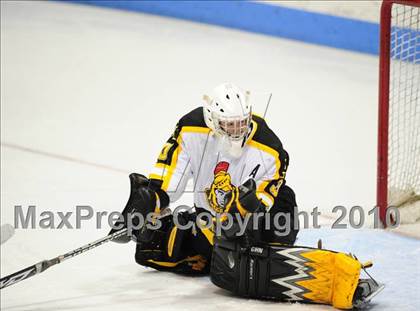 Thumbnail 2 in St. Joseph vs. Amity (CIAC Division 2 Final) photogallery.