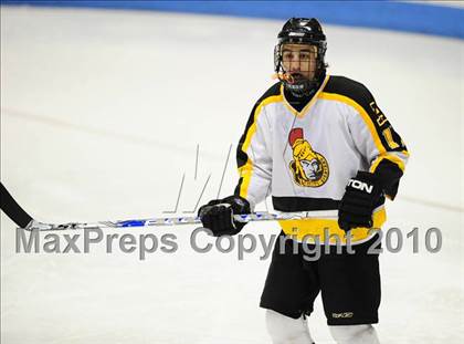 Thumbnail 1 in St. Joseph vs. Amity (CIAC Division 2 Final) photogallery.