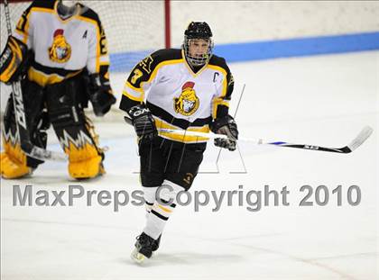 Thumbnail 1 in St. Joseph vs. Amity (CIAC Division 2 Final) photogallery.