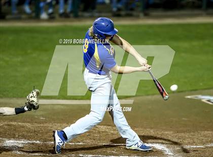 Thumbnail 1 in Clovis North @ Tulare Western photogallery.