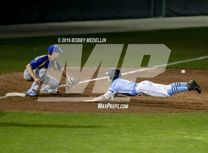Thumbnail 2 in Clovis North @ Tulare Western photogallery.