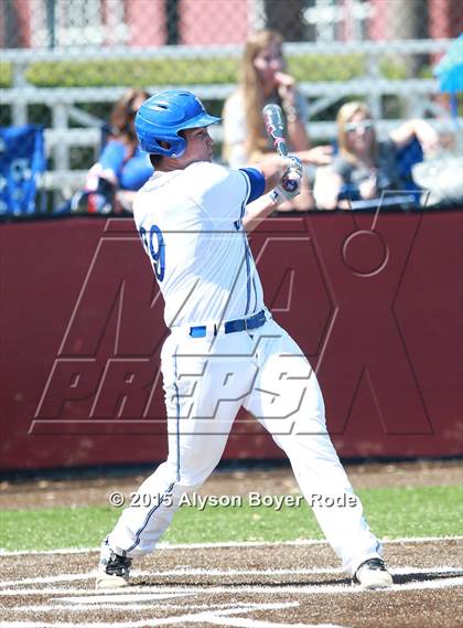 Thumbnail 1 in Barron Collier vs. Lake Mary photogallery.