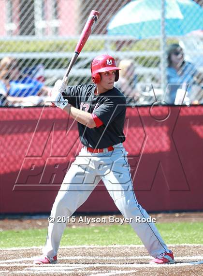 Thumbnail 1 in Barron Collier vs. Lake Mary photogallery.