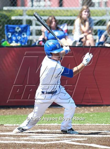 Thumbnail 2 in Barron Collier vs. Lake Mary photogallery.