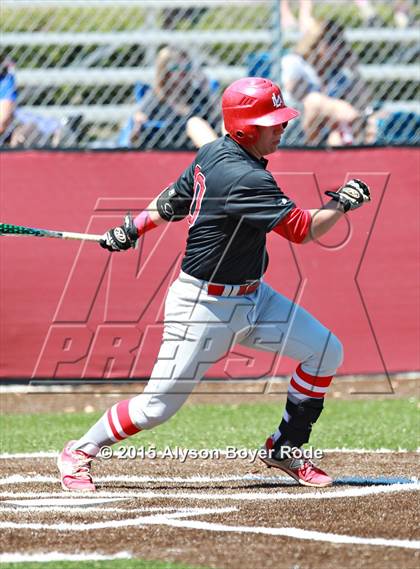 Thumbnail 2 in Barron Collier vs. Lake Mary photogallery.