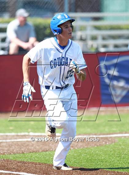 Thumbnail 1 in Barron Collier vs. Lake Mary photogallery.