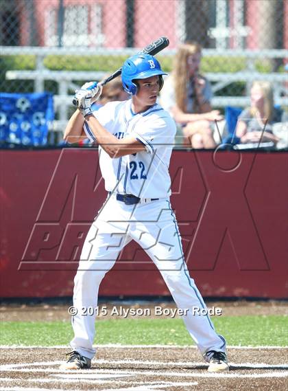 Thumbnail 2 in Barron Collier vs. Lake Mary photogallery.